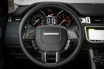 Land Rover Range Rover Evoque HSE Sd4 2017 года (WW)